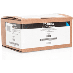 TOSHIBA T-FC305PC-R (6B000000747) plavi, originalni toner