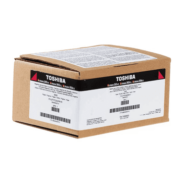 TOSHIBA T-FC305PM-R (6B000000751) magenta, originalni toner