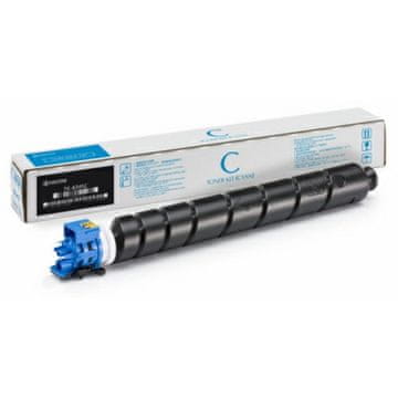 Kyocera TK-8345 C (1T02L7CNL0) plavi, originalni toner
