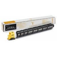 Kyocera TK-8345 Y (1T02L7ANL0) žuti, originalni toner