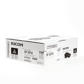 Ricoh SP 201 (407999) crni, originalni toner