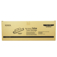 Xerox 106R01220 (6360) žuti, originalni toner