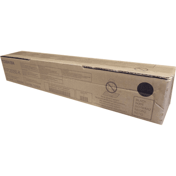 TOSHIBA T-FC505E crni, originalni toner