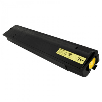 TOSHIBA T-FC415EY (6AJ00000182) žuti, originalni toner