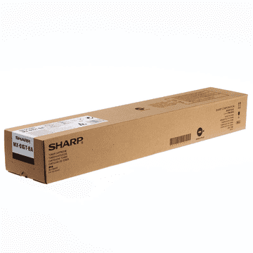 Sharp MX61GTBA crni, originalni toner
