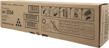 Ricoh MP3554 (842125, 842348) crni, originalni toner