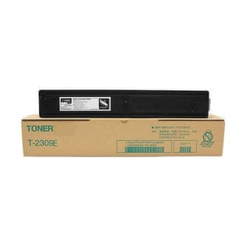 TOSHIBA T-2309E (6AJ00000295) crni, originalni toner