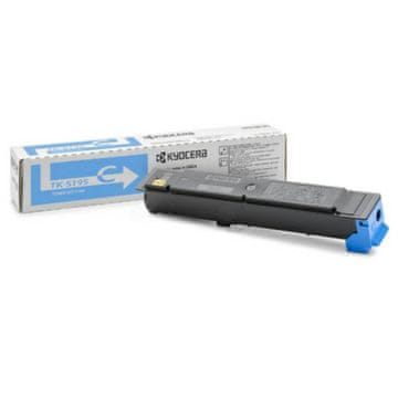 Kyocera TK-5195C (1T02R4CNL0) plavi, originalni toner