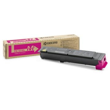Kyocera TK-5195M (1T02R4BNL0) magenta, originalni toner