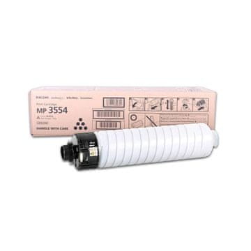 Ricoh MP3554 (842125, 842348) crni, originalni toner