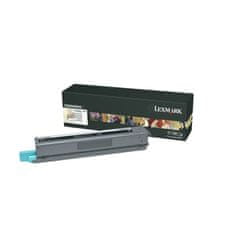 Lexmark C925H2KG HC crni, originalni toner