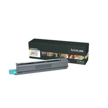 Lexmark C925H2KG HC crni, originalni toner