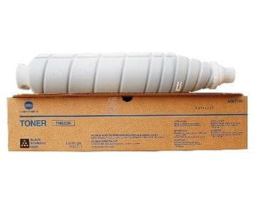 Konica Minolta TN-622BK (A5E7150) crni, originalni toner