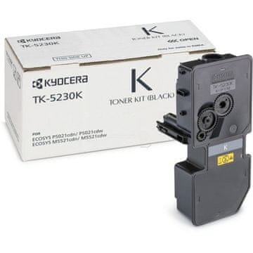 Kyocera TK-5230K crni, originalni toner