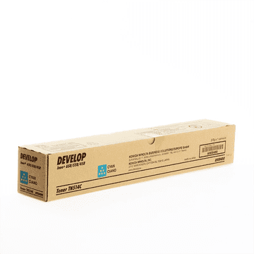 Develop TN-514 C (A9E84D0) plavi, originalni toner
