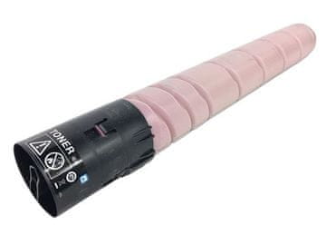 Konica Minolta TN-514 M (A9E8350) magenta, originalni toner
