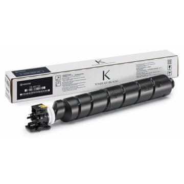 Kyocera TK-8335BK (1T02RL0NL0) crni, originalni toner