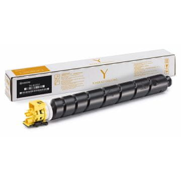 Kyocera TK-8335Y (1T02RLANL0) žuti, originalni toner