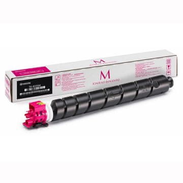 Kyocera TK-8335M (1T02RLBNL0) magenta, originalni toner