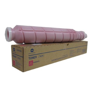 Konica Minolta TN-619M (A3VX350) magenta, originalni toner