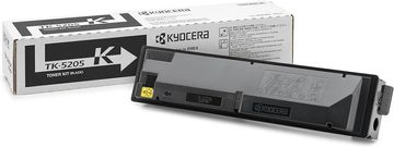 Kyocera TK-5205 Bk (1T02R50NL0) crni, originalni toner