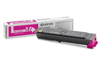 Kyocera TK-5205 M (1T02R5BNL0) magenta, originalni toner