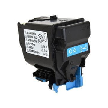 Konica Minolta TNP-49 (A95W450) plavi, originalni toner