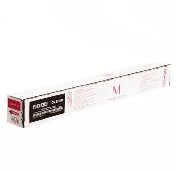 Utax CK-8511 (1T02L7BUT0) magenta, original toner