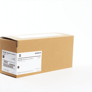 Konica Minolta TNP-44 (A6VK01H) crni, originalni toner