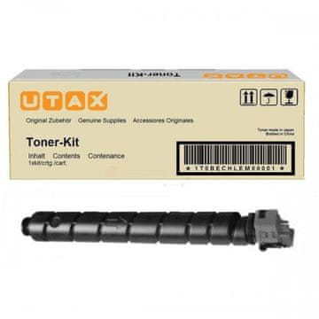 Utax CK-8513 (1T02RM0UT0) crni, originalni toner