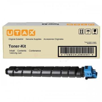 Utax CK-8513 (1T02RMCUT0) plavi, originalni toner