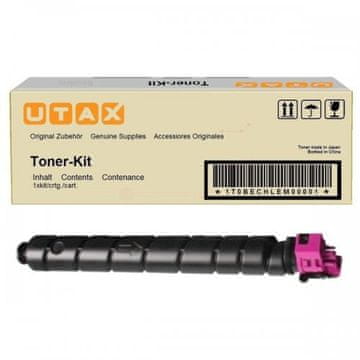 Utax CK-8513 (1T02RMBUT0) magenta, original toner