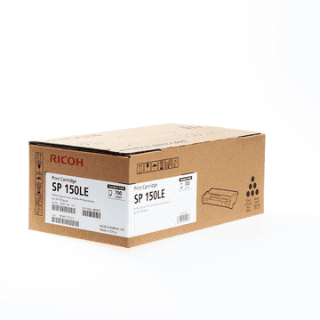 Ricoh Type SP 150LE (407971) crni, originalni toner