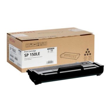 Ricoh Type SP 150LE (407971) crni, originalni toner
