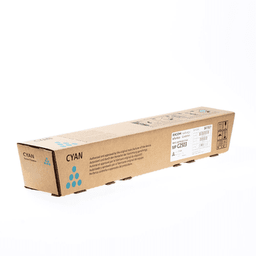 Ricoh MP C2503 LC (841931) plavi, originalni toner