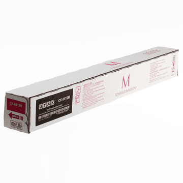 Utax CK-8512 magenta, originalni toner