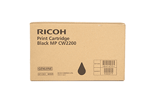 Ricoh MP-CW2200 crna (841635), originalni uložak
