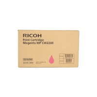 Ricoh MP-CW2200 magenta (841637), originalni uložak