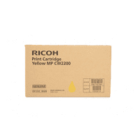 Ricoh MP-CW2200 žuta (841638), originalni uložak