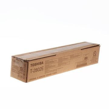 TOSHIBA T-2802E crni, originalni toner