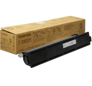 TOSHIBA T-2802E crni, originalni toner