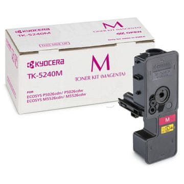 Kyocera TK-5240 M (1T02R7BNL0) magenta, originalni toner
