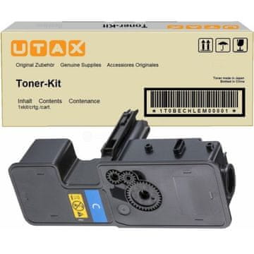 Utax PK-5015C plavi, originalni toner
