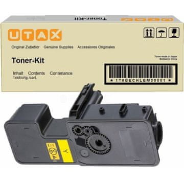 Utax PK-5015Y žuti, originalni toner