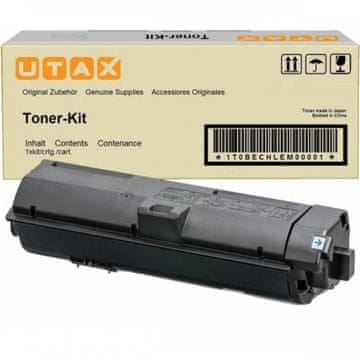 Utax PK-1010 (1T02RV0UT0) crni, originalni toner