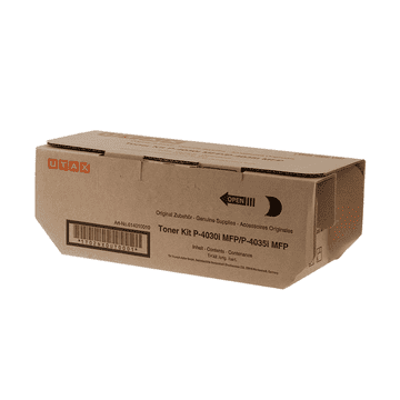Utax P4030i crni (614010010), originalni toner
