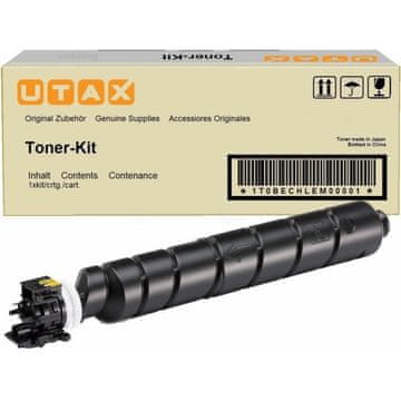 Utax CK-8514K (1T02ND0UT0) crni, originalni toner