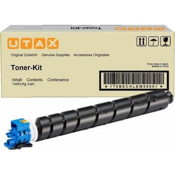 Utax CK-8514C (1T02NDCUT1) plavi, originalni toner