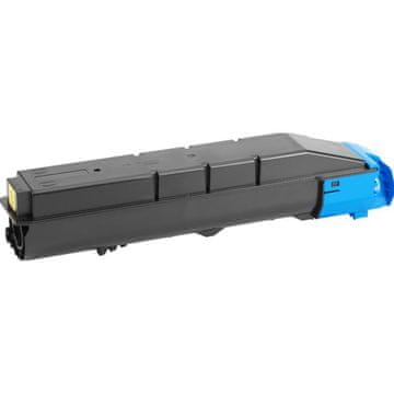 Utax CK-5510C (1T02R4CUT0) plavi, originalni toner