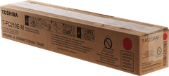 TOSHIBA T-FC210EM (6AJ00000165) magenta, originalni toner